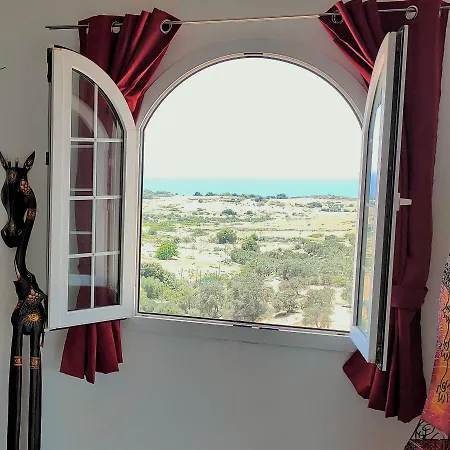 Villa Sarah *