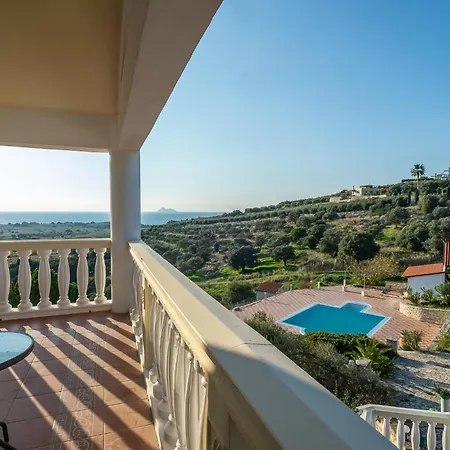 Villa Sarah Pitsidia